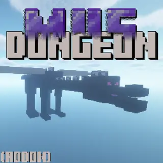 Better to Play (MVS) Dungeon (Addon)