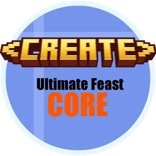 Create: Ultimate Feast CORE