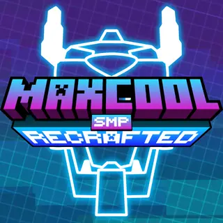 MaxCool SMP: Recrafted
