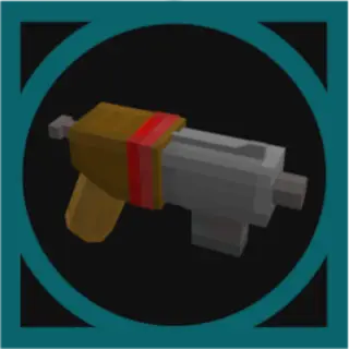 Better Tech Weapons