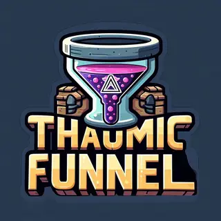 Thaumic_Funnel