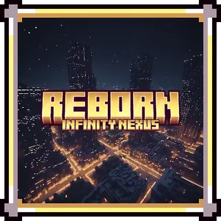 Infinity Nexus: Reborn (Server)