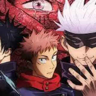 Jujutsu Kaisen Server