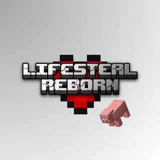 Lifesteal REBORN