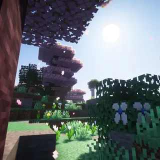 Pixelmon Atmosphere