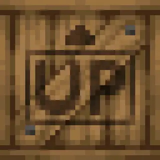 Packed Up - A Farmer's Delight Addon