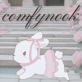 comfynook