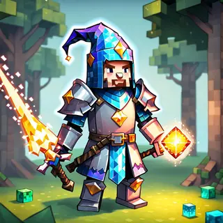 Mageknight Chronicles