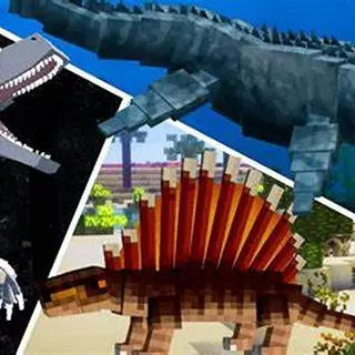 Prehistoric-Craft (Run)