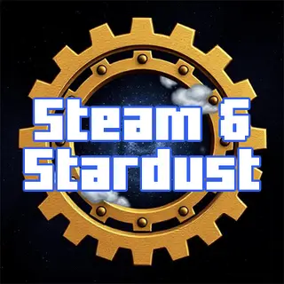 Steam & Stardust