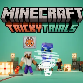 NeoForge: Tricky Trails