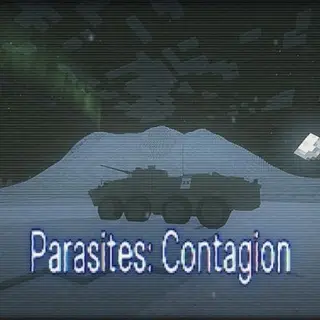 Parasites Contagion