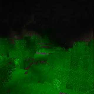 More Cave Biomes