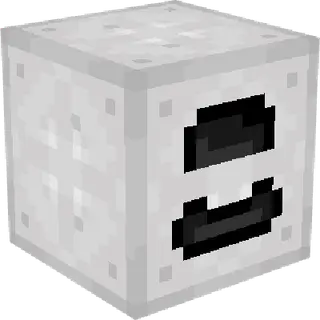 Simple Stone Generator
