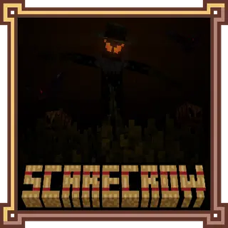 The Scarecrow