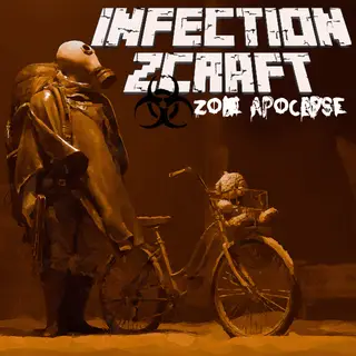 (Abandon)Infection ZCraft Server Pack