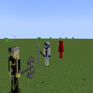 Ebionic Boss Fight