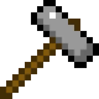 Repair - a small durability change