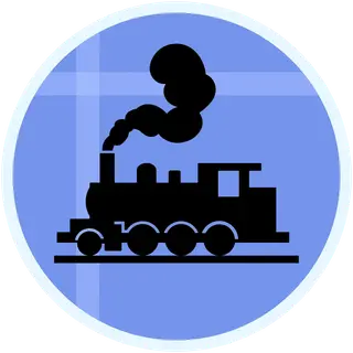 Create:Now that's a train!