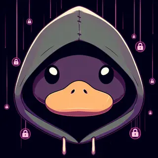 Quack's Budschie Morph