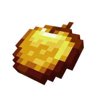 Easier Enchanted Apple