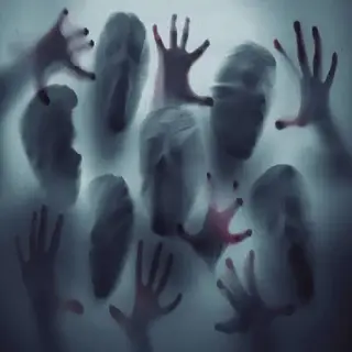 Super DUPER Scary Pack