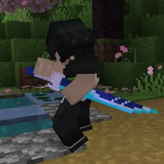 EpicFight - HanyaWeapons