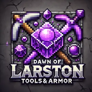 Dawn of Larston: Tools&Armor