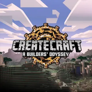 CreateCraft a Builders' Odyssey