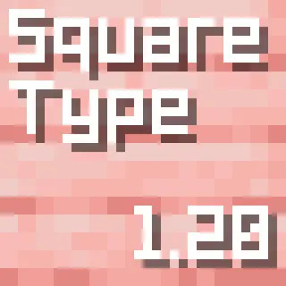 Square Type