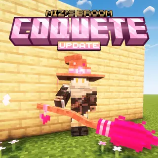Miz's Broom