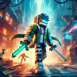 High Sky's Multiplayer Fantacy