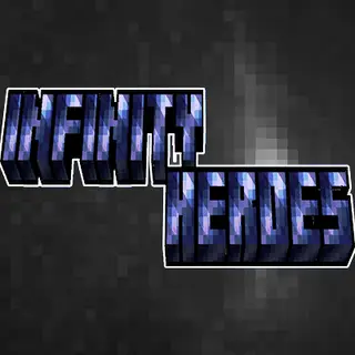 InfinityHeroes