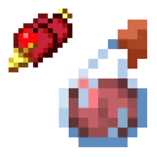 Breeding Potion