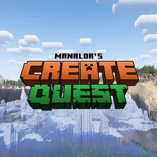 Create Quest