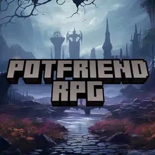 PotFriend RPG