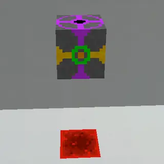 Hardcore Revival Altar