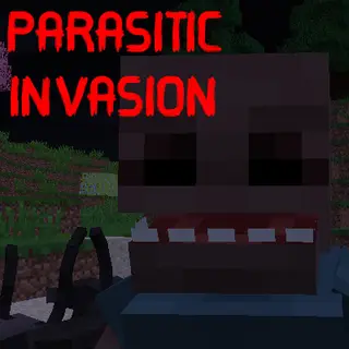Parasitic Invasion - Balanced SRP