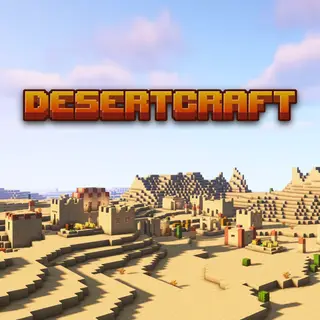 DesertCraft