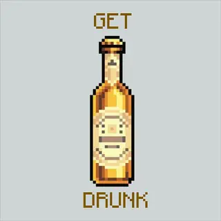 GetDrunk
