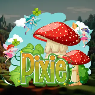 Pixie Hollow