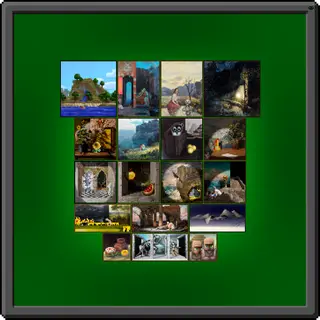 L's Backport Paintings 1.21