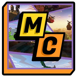 Mod-Crash! - Magic VS Technology!