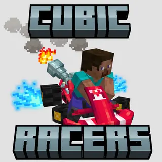 Cubic Racers [Forge]