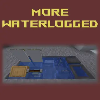 More Waterlogged