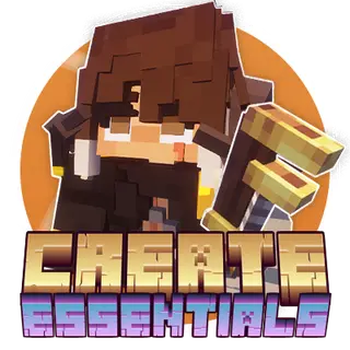 JK: Create Essentials