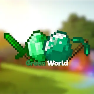 Green World
