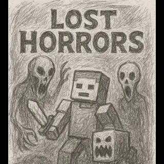 Lost Horrors