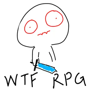 WTF is RPG
