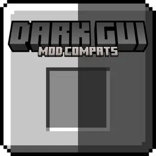 Dark GUI - Mod Compats